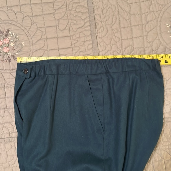 Vintage Pendleton suit - Picture 3 of 3